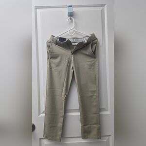 Boy's Under Armour Golf Pant